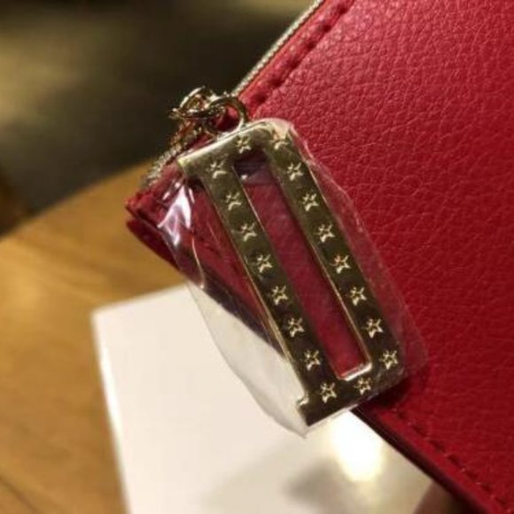 Christian Dior Pouch RED 12×20cm/4.7"×7.8” - Picture 7 of 7